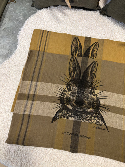 Torchons LAPIN