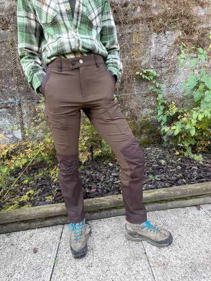 Pantalon DRAILLON