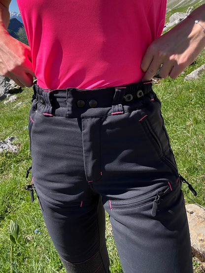 Pantalon TRACK LES BICHETTES