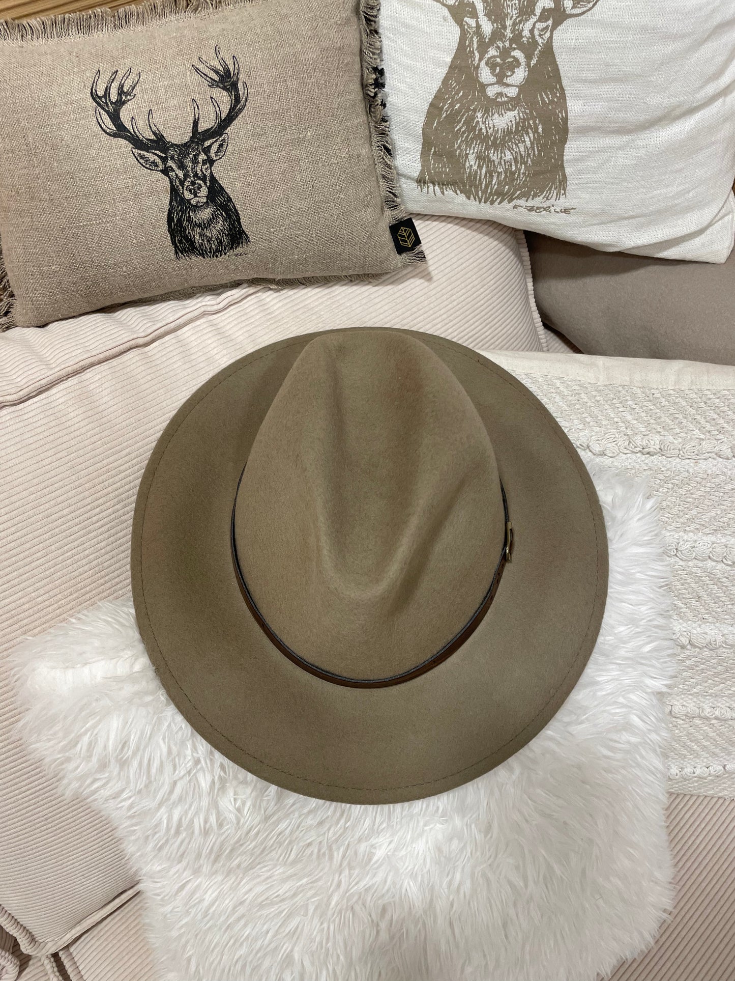 Chapeau JULINE
