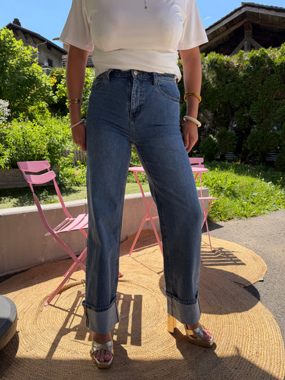 Jean SAM