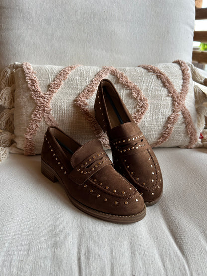Mocassins ALBERT