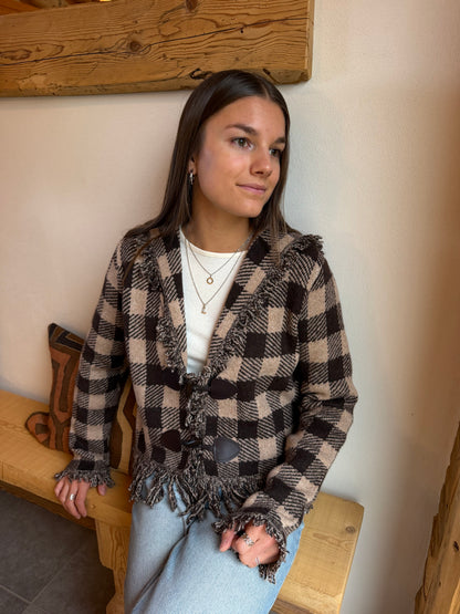 Gilet JENNY