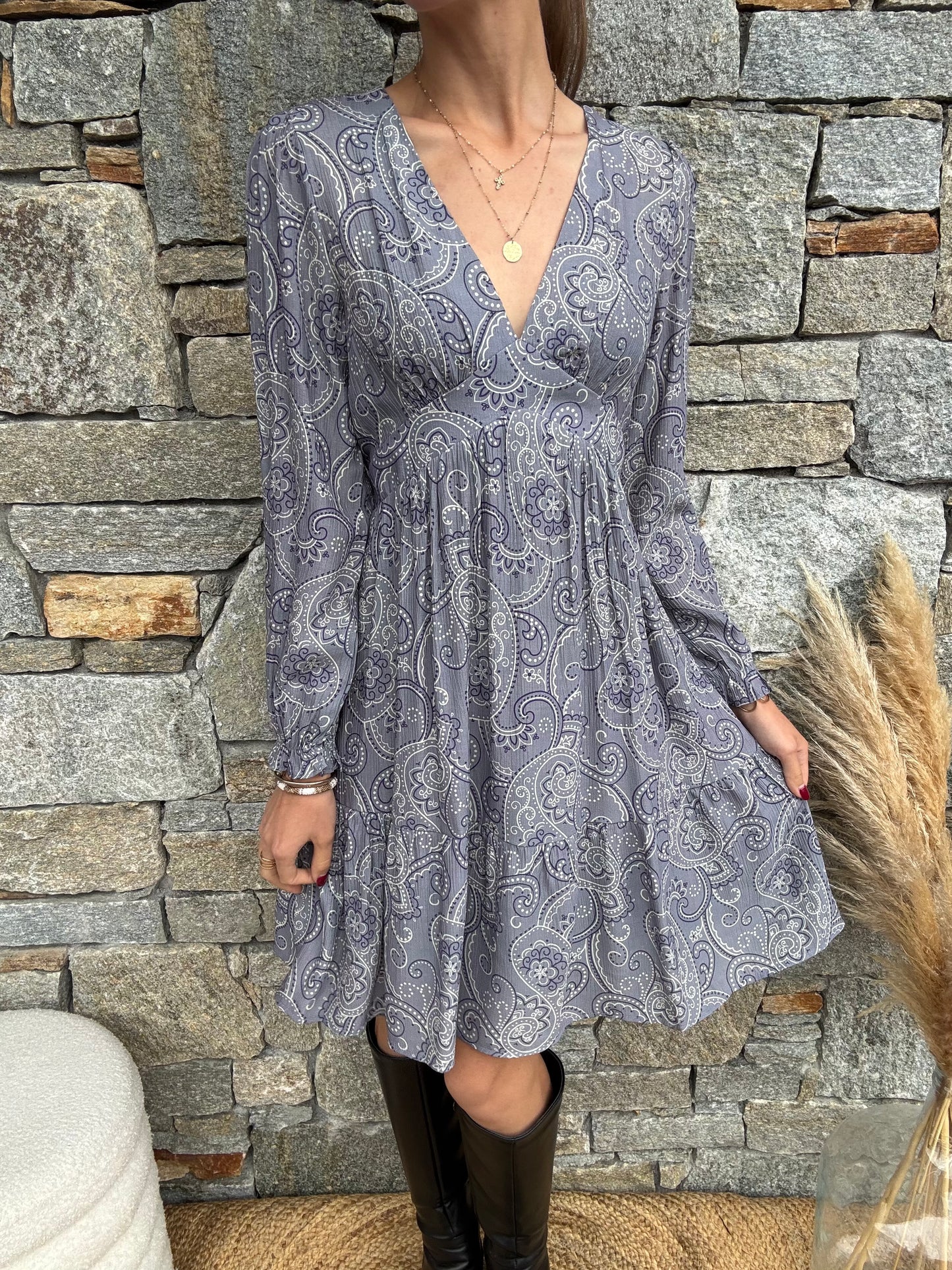 Robe DALLY