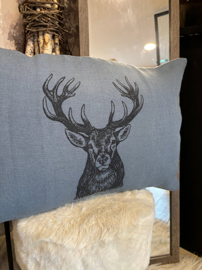 Coussin Rectangulaire CERF
