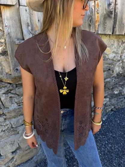 Gilet ROY