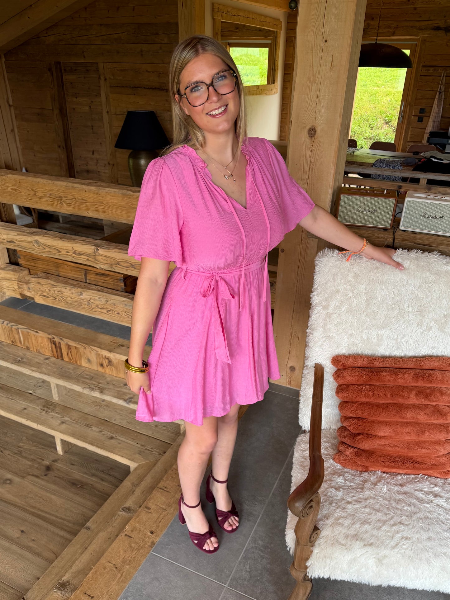 Robe ZOÉ