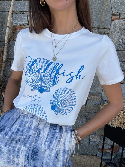Tee-shirt COQUILLAGE