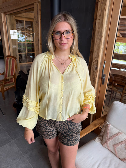 Blouse AMY