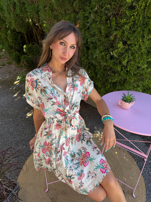 Robe AUDE