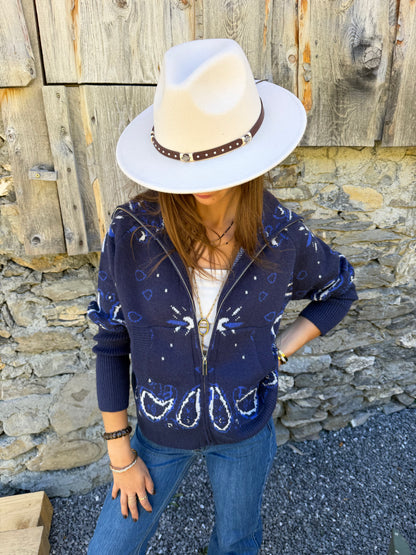 Gilet ARIZONA