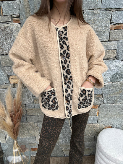 Veste WINNIE 🇮🇹