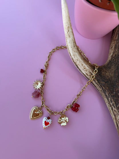 Collier CHARMS