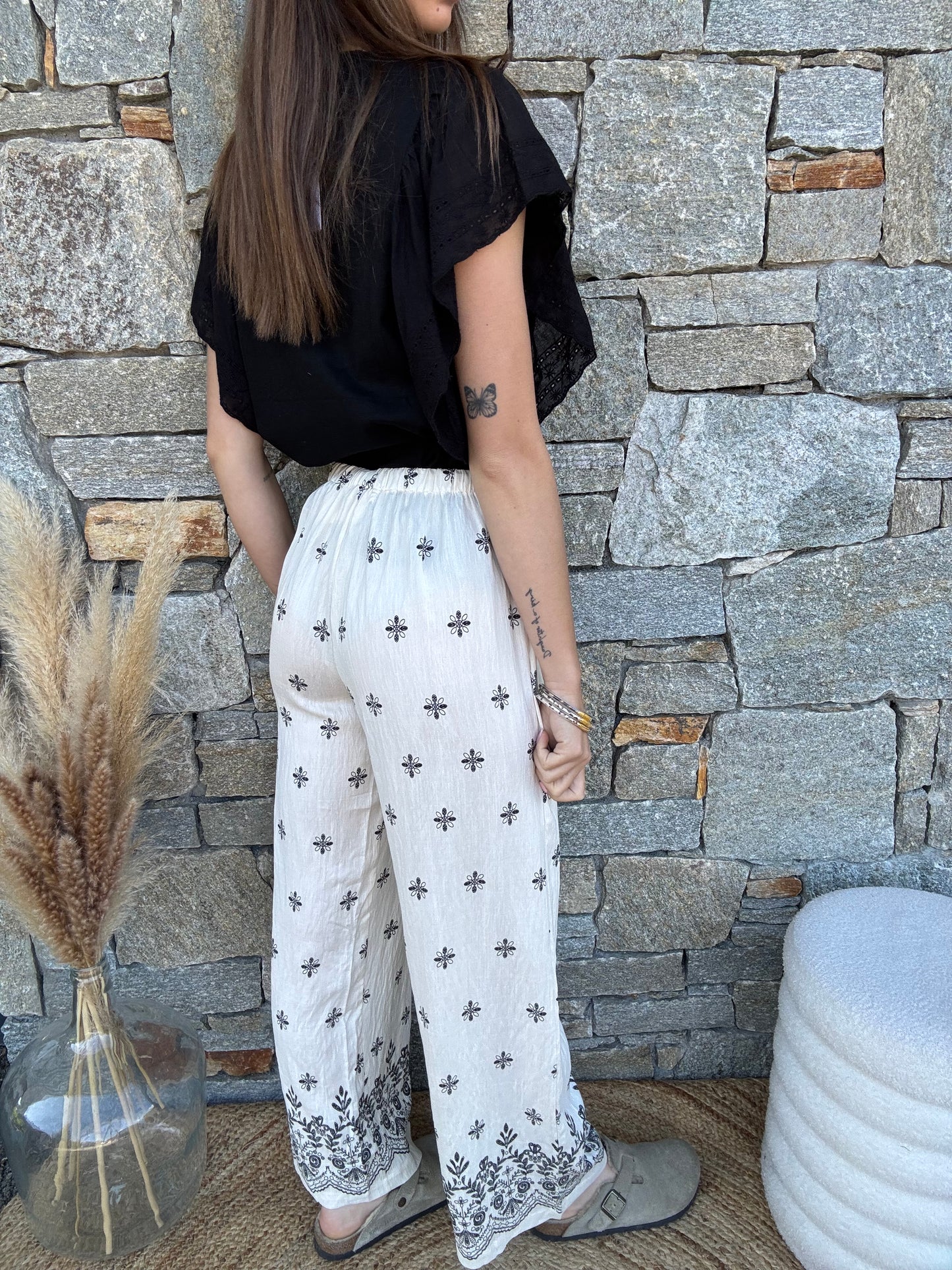 Pantalon MARRAKECH