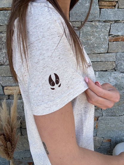 Tee-Shirt SANGLIER mixte