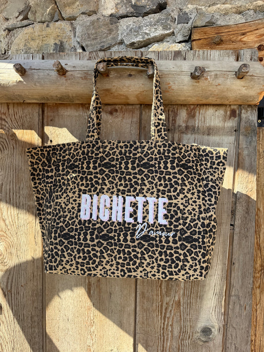 Sac BICHETTE D’AMOUR