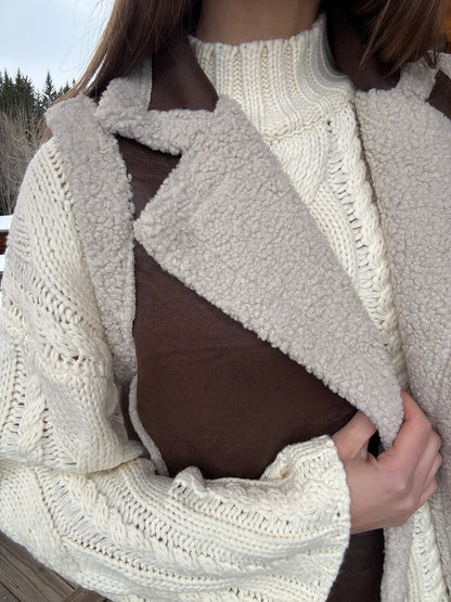 Gilet RIMBO 🇮🇹