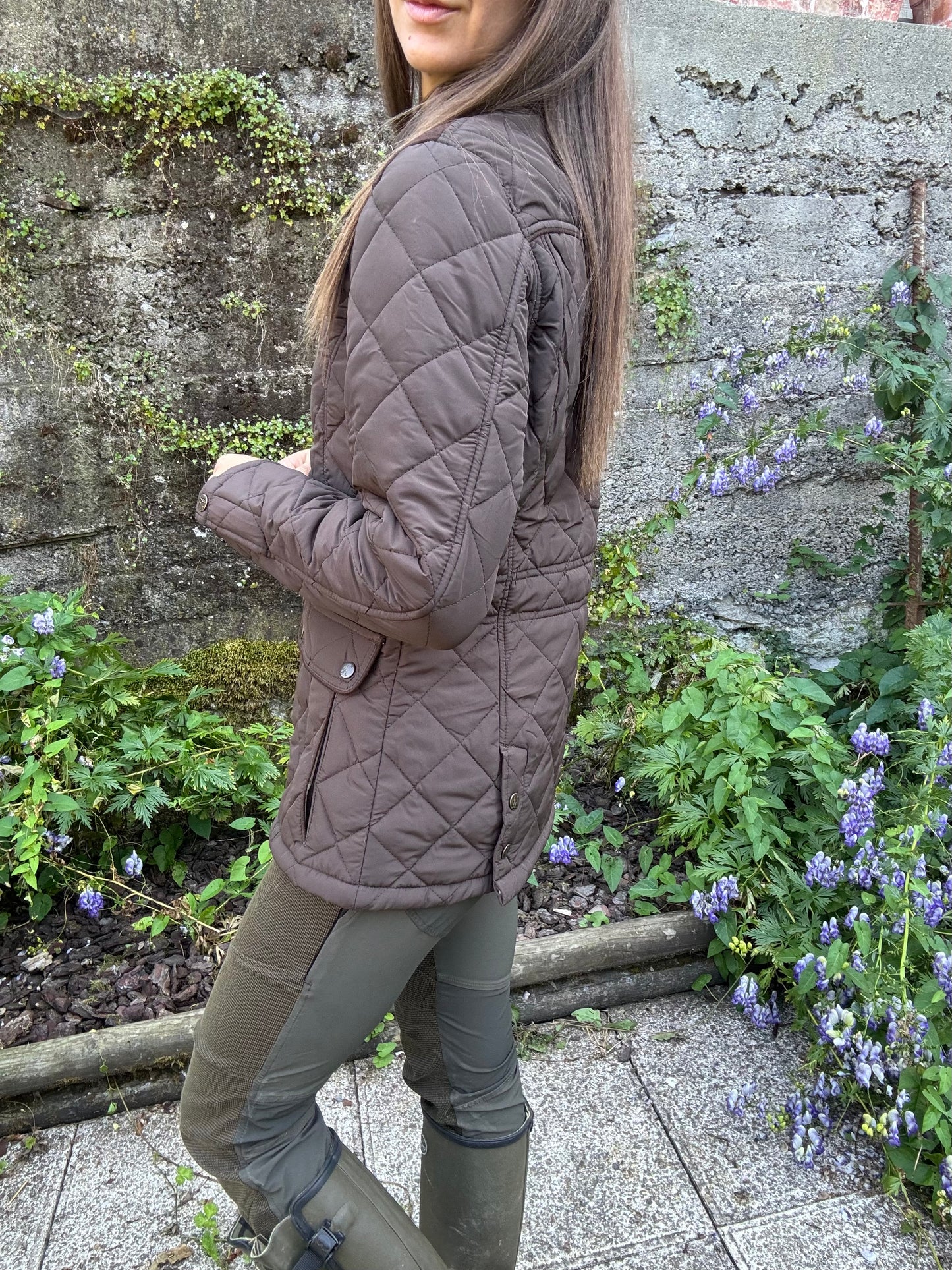 Veste SERRAVAL