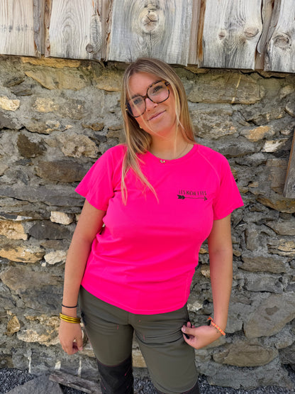 Tee-Shirt SNIPEUSE