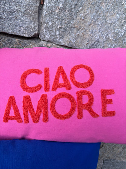 Coussin AMOR N DOLCE