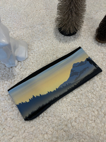 Bandeau " ÉTERNELLE VOIX D’OLAF "