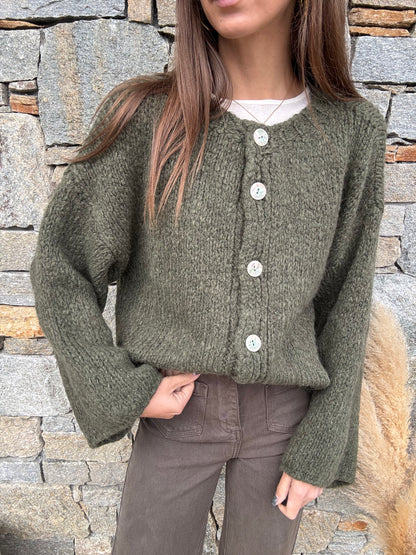 Gilet LOLITA 🇮🇹