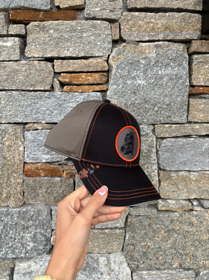 Casquette SANGLIER