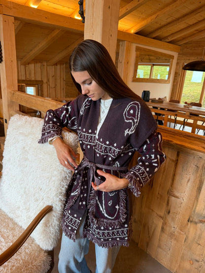 Gilet SMIRA