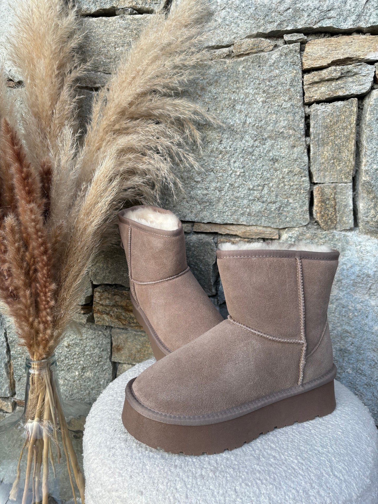 Bottines WINTER