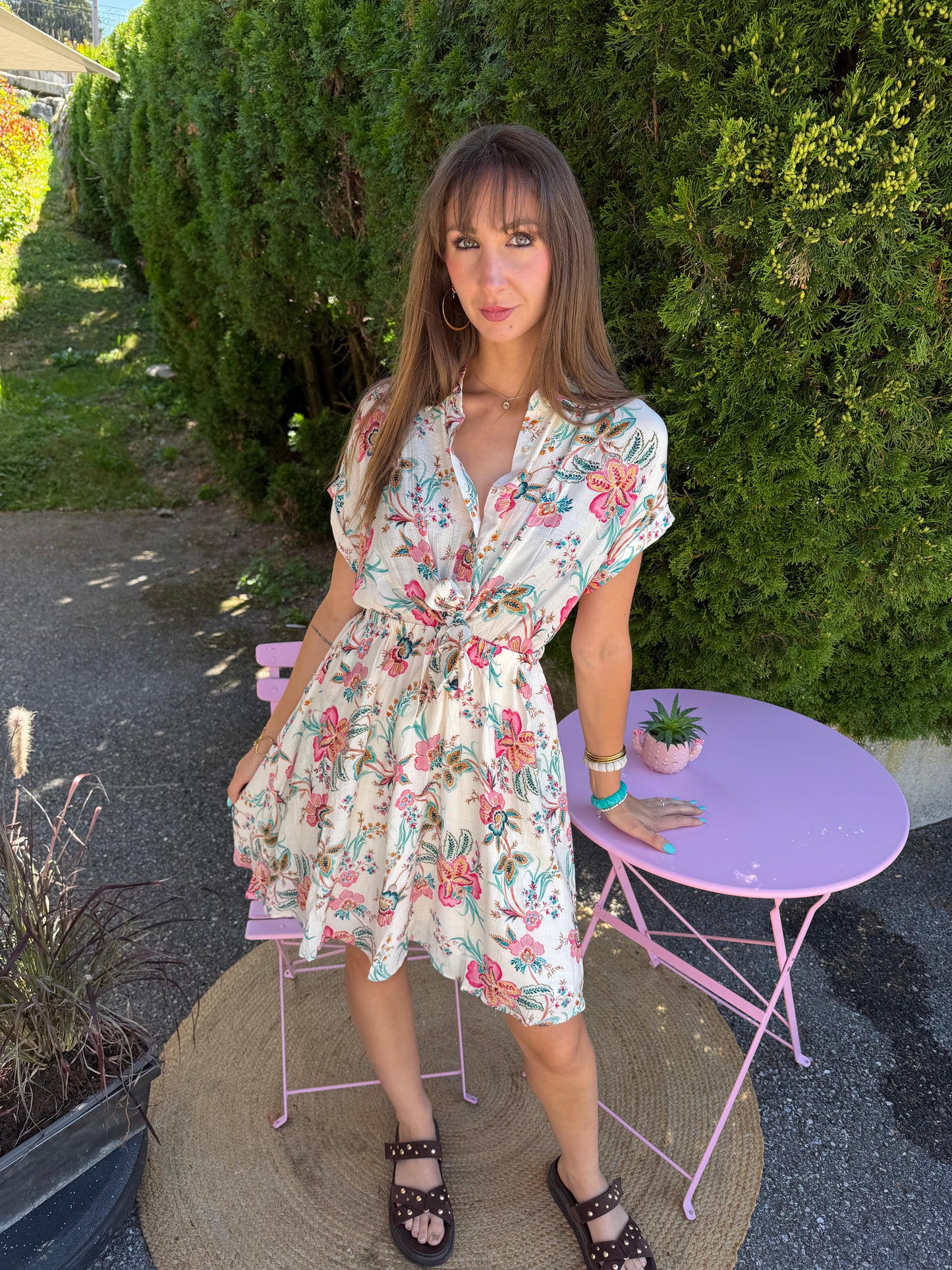 Robe AUDE