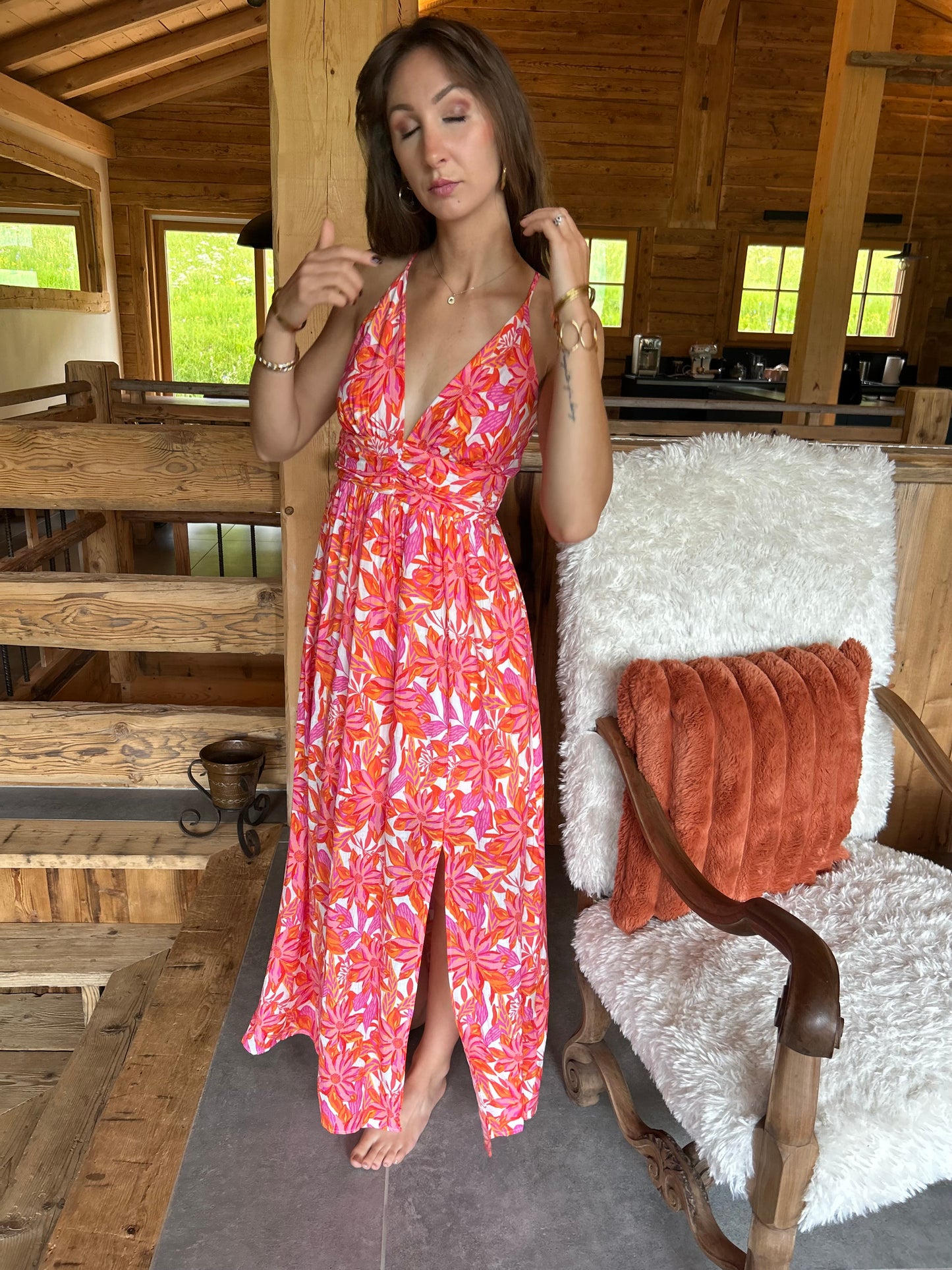 Robe VAIANA