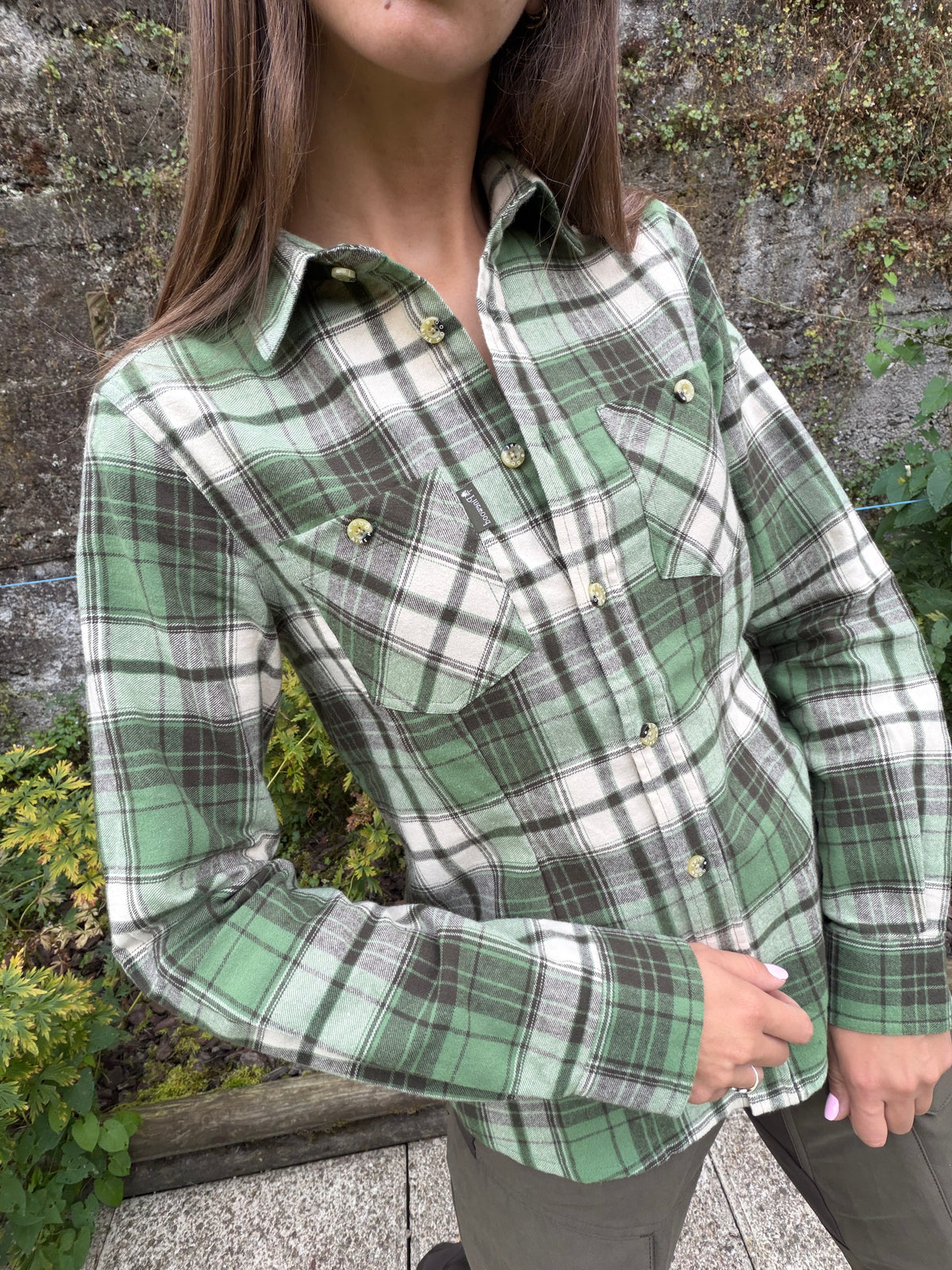 Chemise VARINS