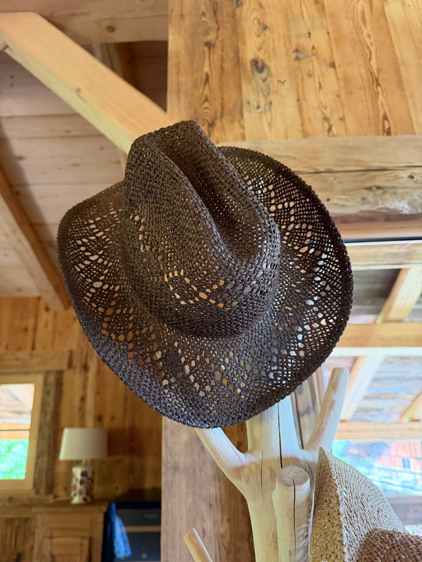 Chapeau KAYCE
