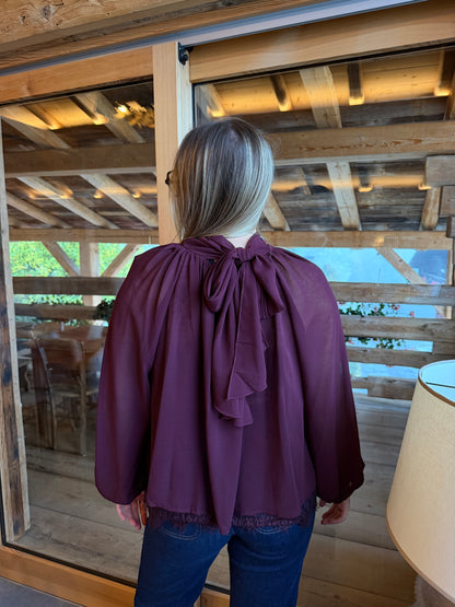 Blouse ADAMY