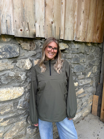 Veste CERF LES BICHETTES