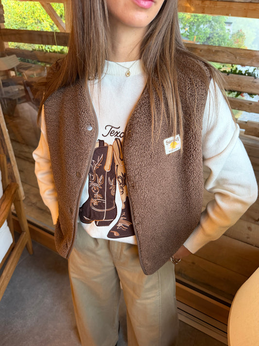 Gilet VINCENZO