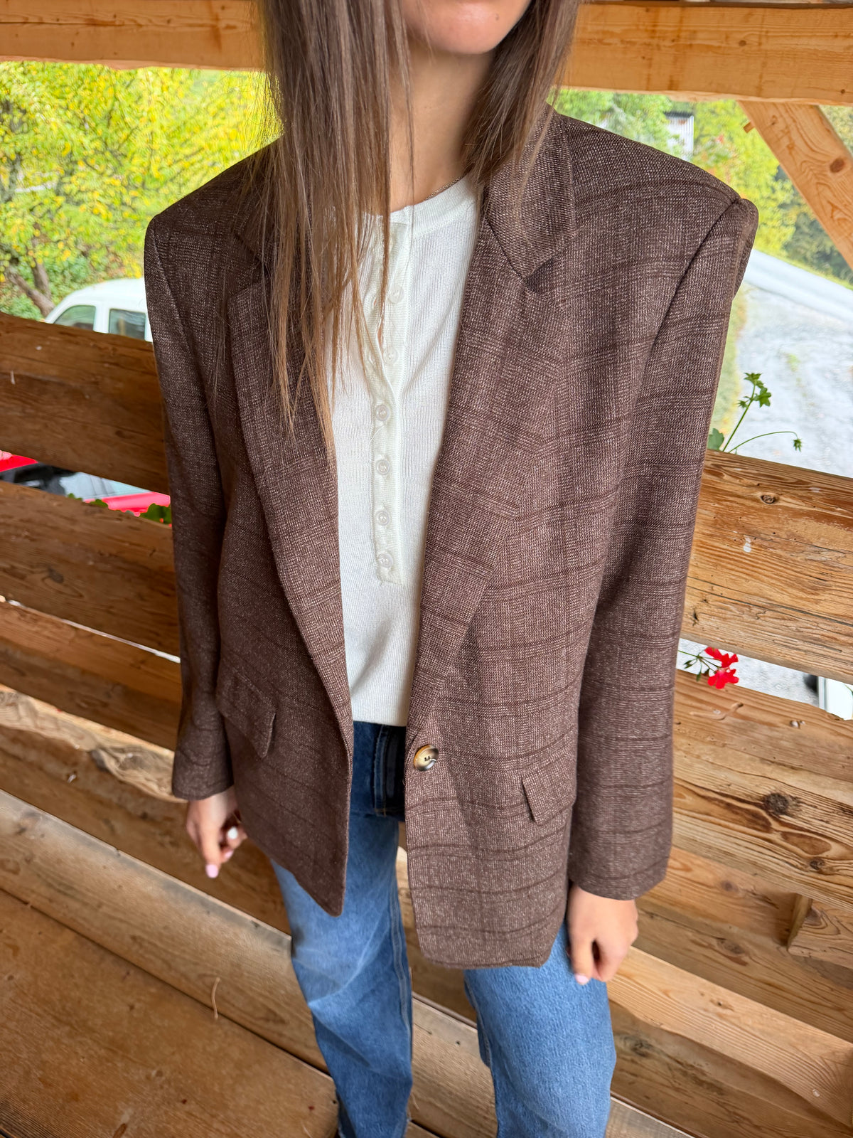 Blazer CASPER