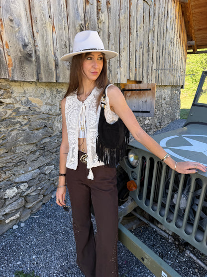Gilet DESERT