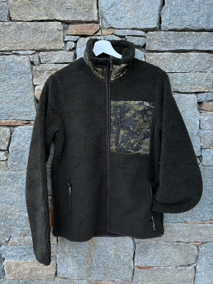 Veste polaire ROSELAND