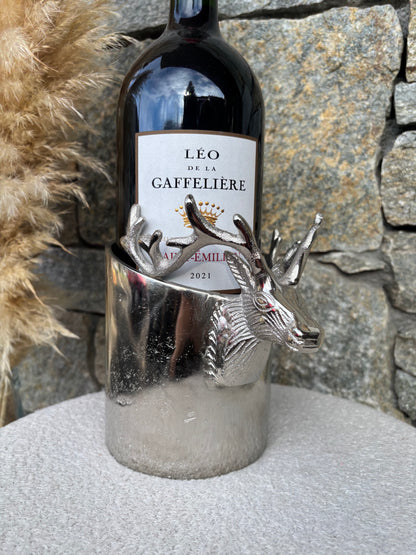 Présentoir bouteille CERF