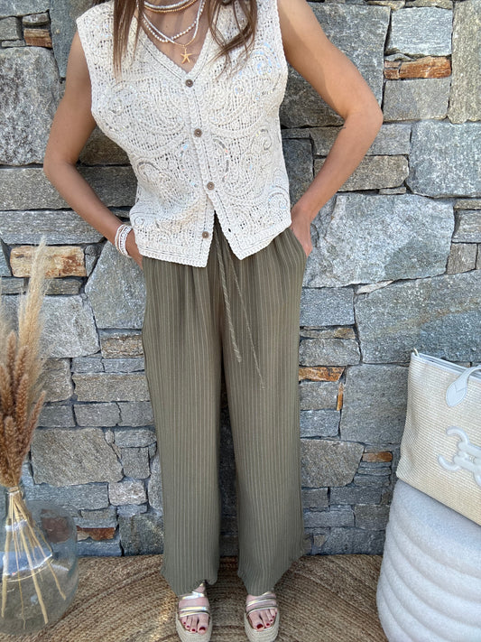 Pantalon MARCEAU