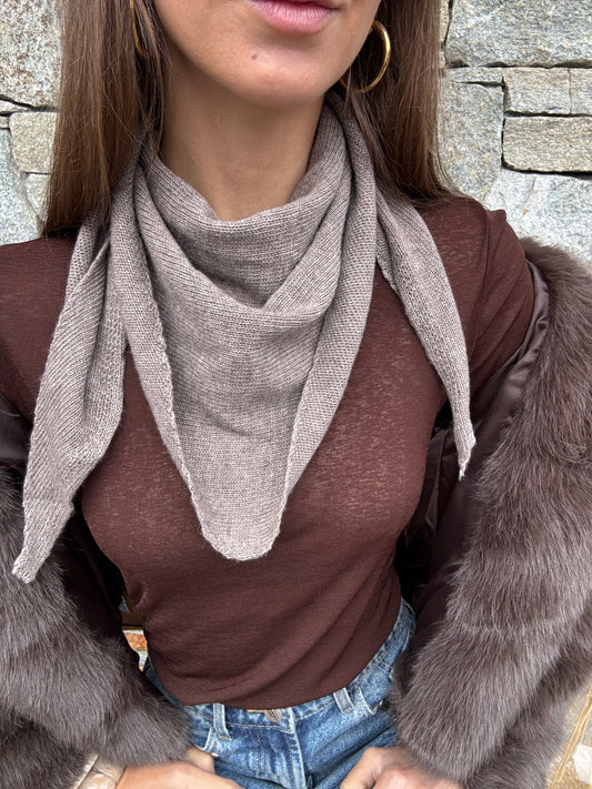 Foulard CACHEMIRE CÉLINE 🇮🇹