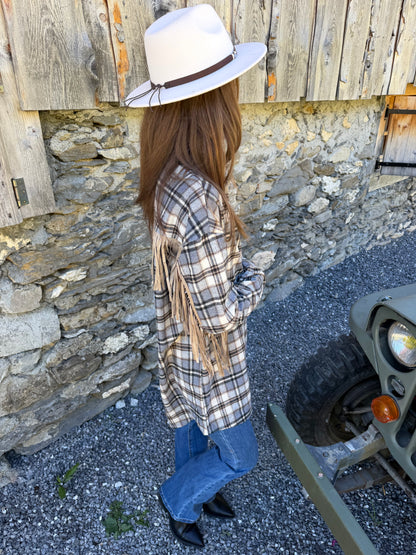 Veste JASPER