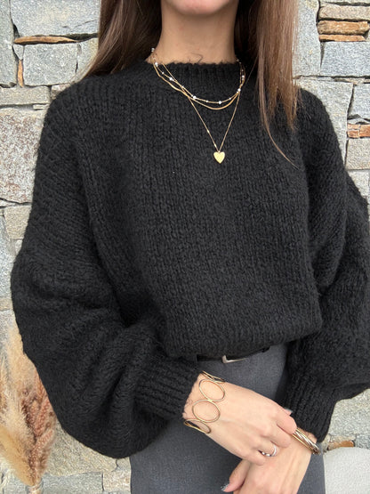 Pull CAMOMILLE 🇮🇹