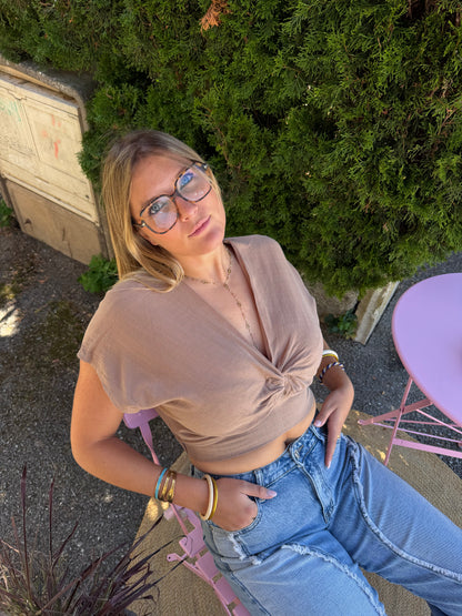 Top GINA