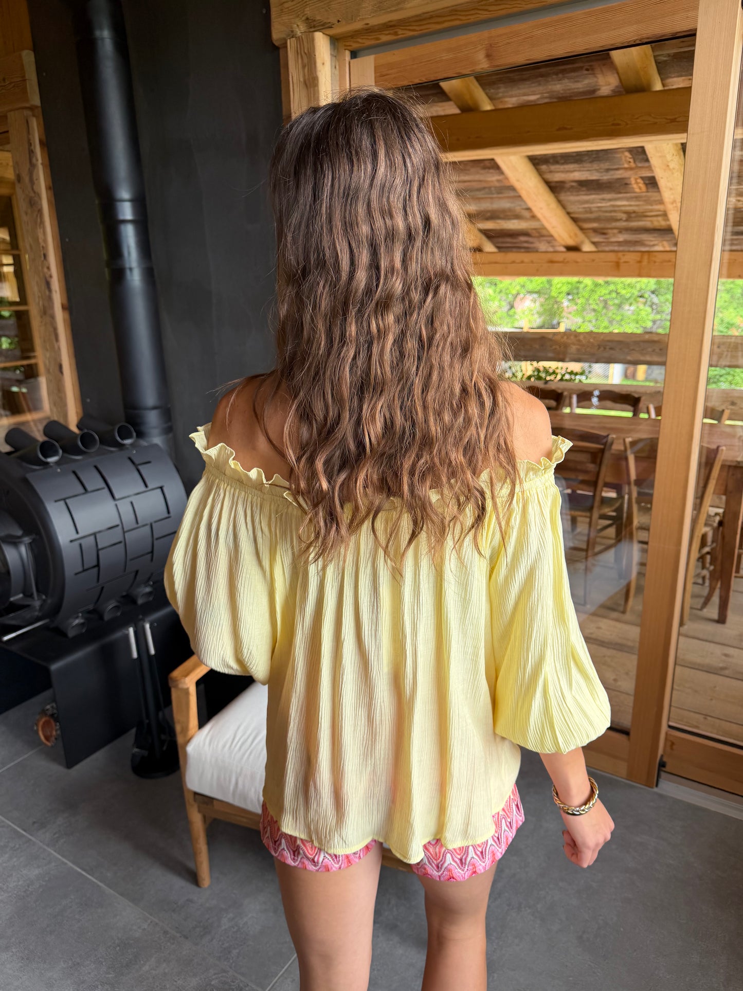 Blouse JUDY