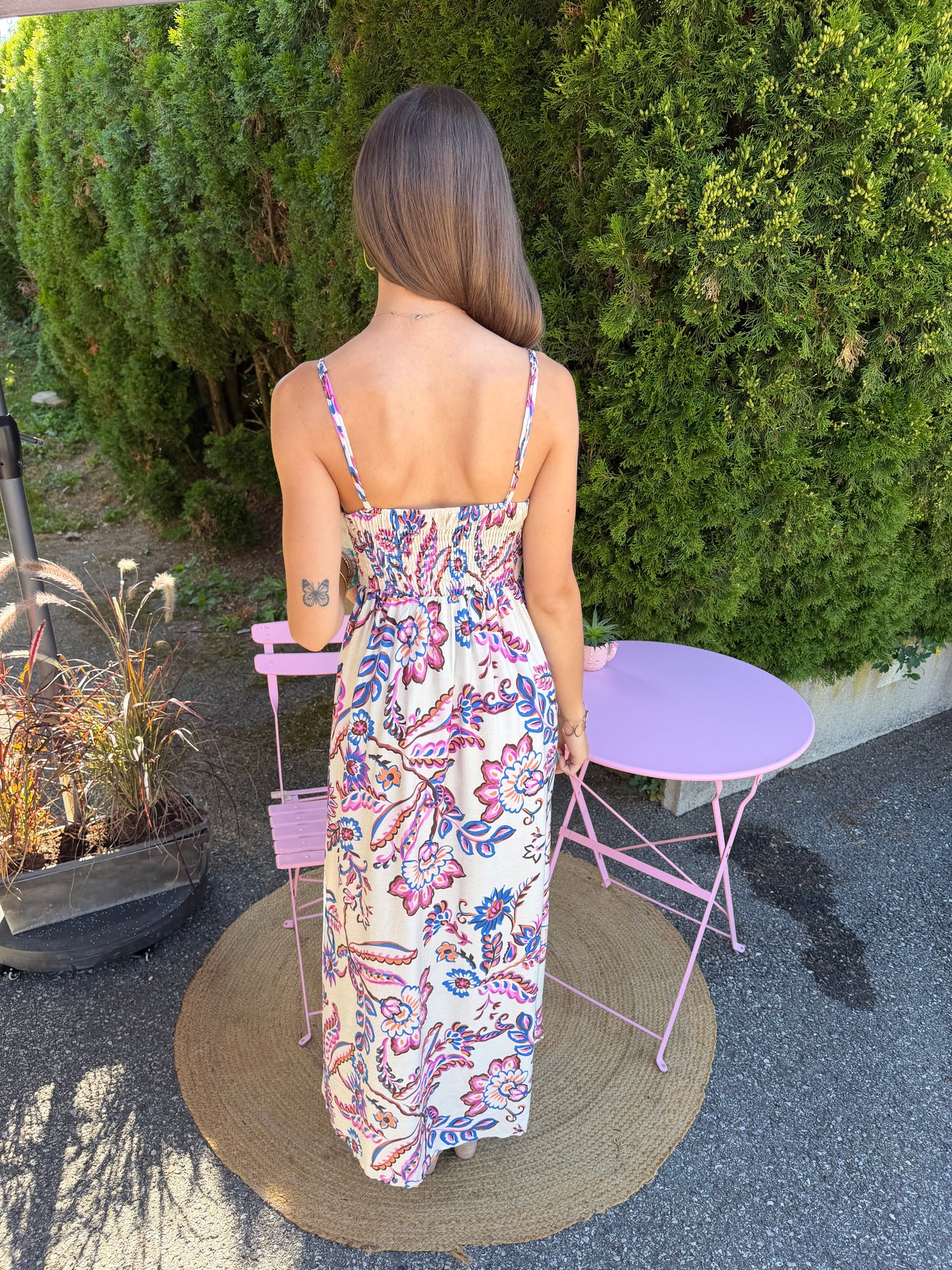 Robe VAIANA