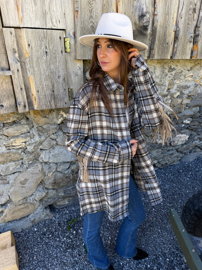 Veste JASPER