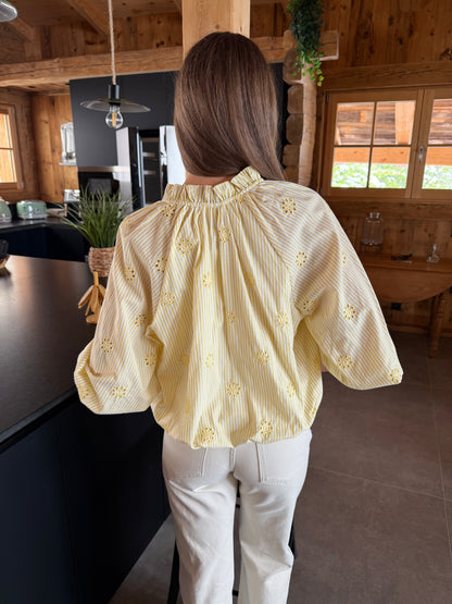 Blouse MARTINA