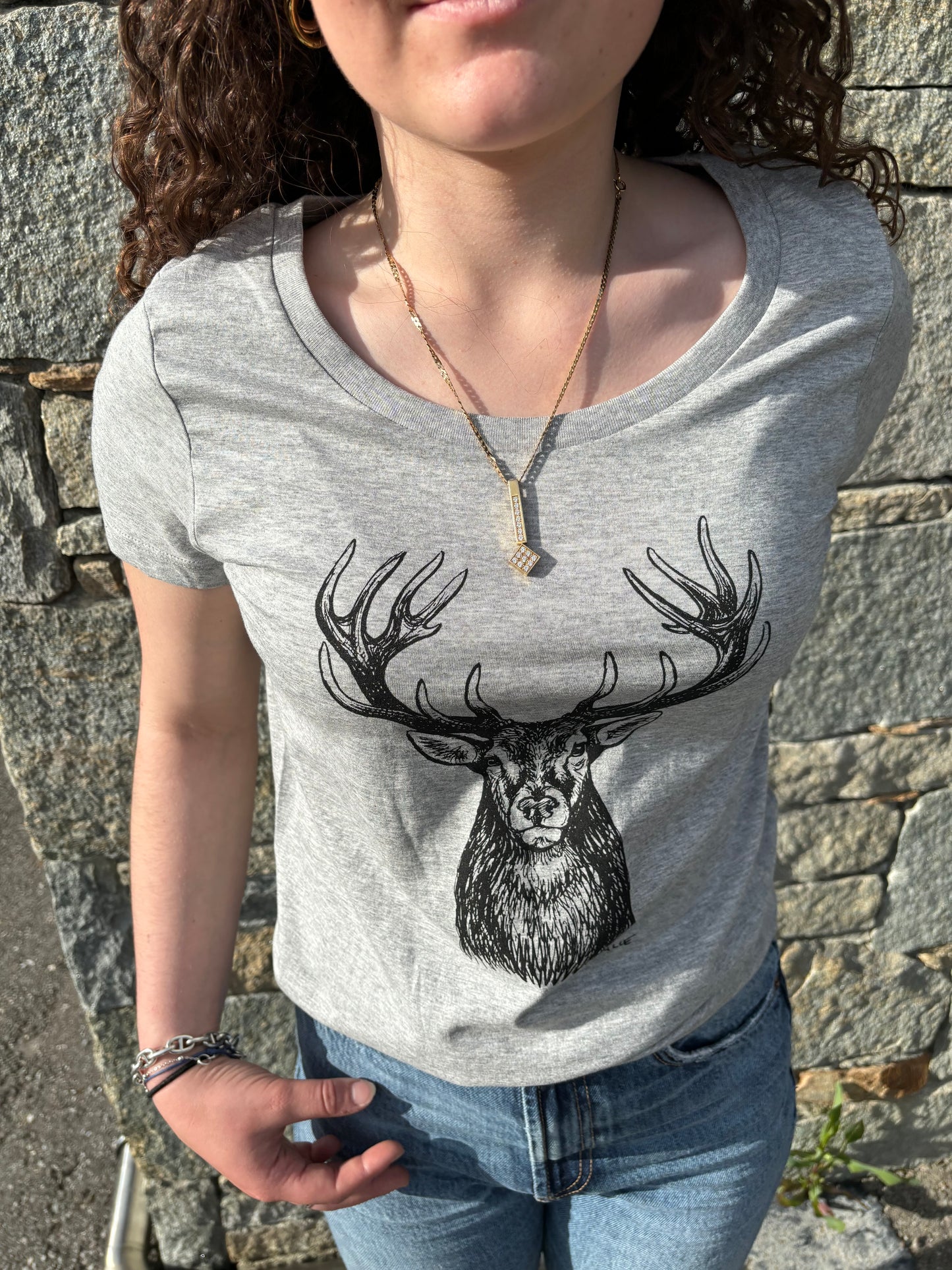 Tee-Shirt CERF